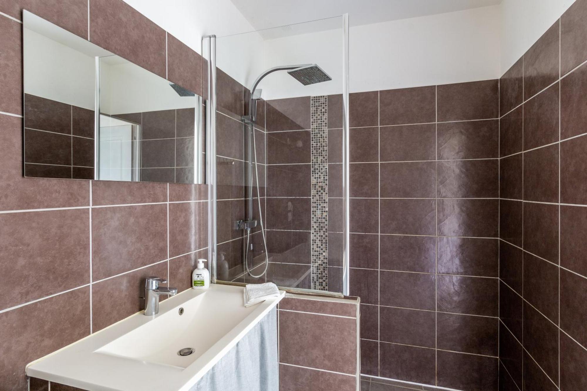 Apartament Le Poincare, Proche Gare Rer, Parking, Arrivee Autonome Palaiseau Zewnętrze zdjęcie
