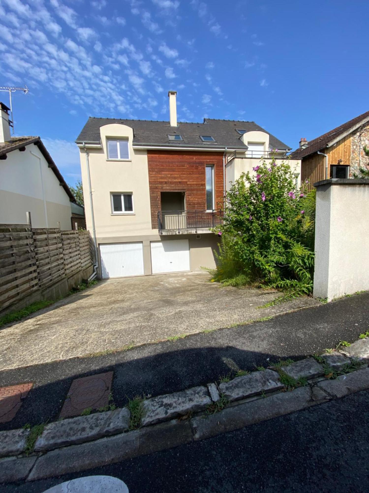 Apartament Le Poincare, Proche Gare Rer, Parking, Arrivee Autonome Palaiseau Zewnętrze zdjęcie